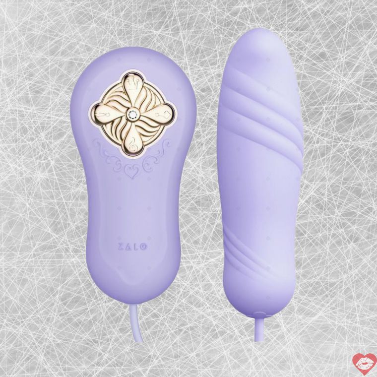 ZALO Temptation Thruster Sưởi Ấm Lướt Êm Siêu Mịn 