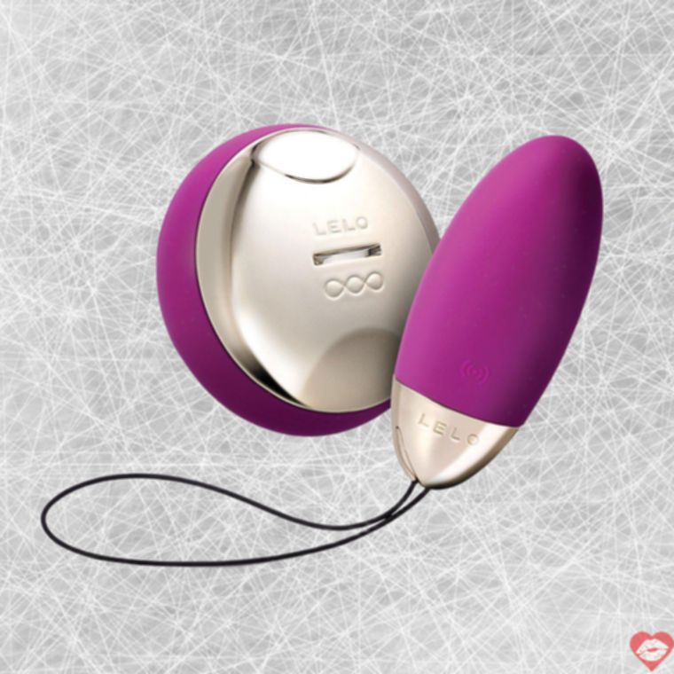 LELO LYLA 2 Design Edition remote SenseMotion chống nước