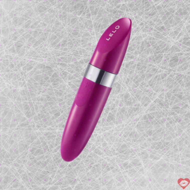 LELO MIA 2 Lipstick rung Chống nước Mạnh mẽ