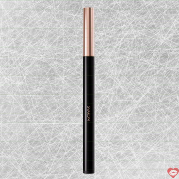 Bút Mày Rung Mini Kim Loại Bí Mật Rạo Rực Thăng Hoa 