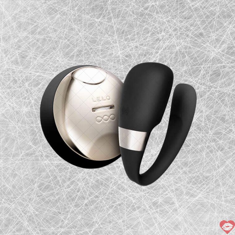 LELO Tiani 3 Điều Khối Từ Xa Cặp Đôi