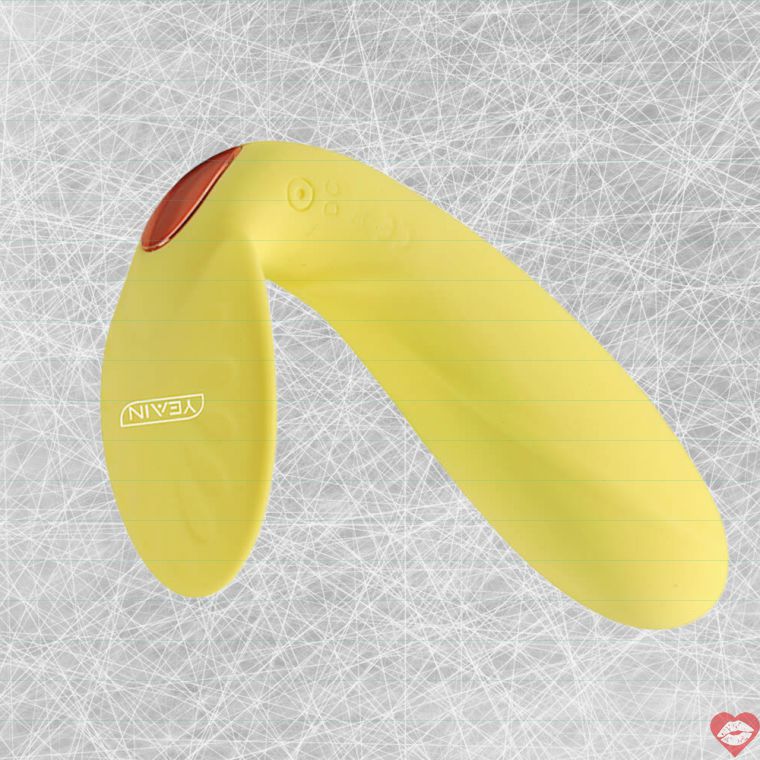Yeain APP Butterfly Wearable RC Orgasm Xa