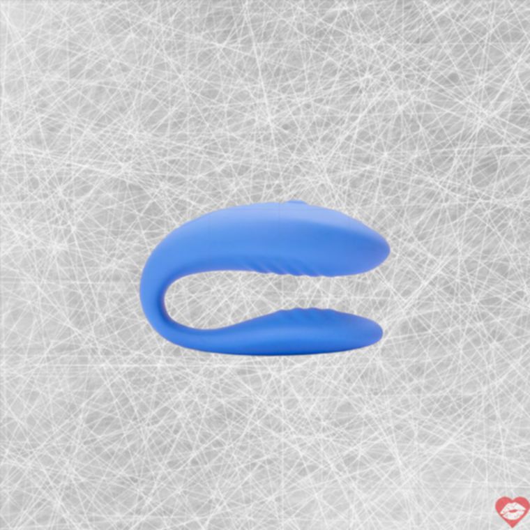 We-Vibe Match Vibrator Đeo Cặp Rung Từ Xa