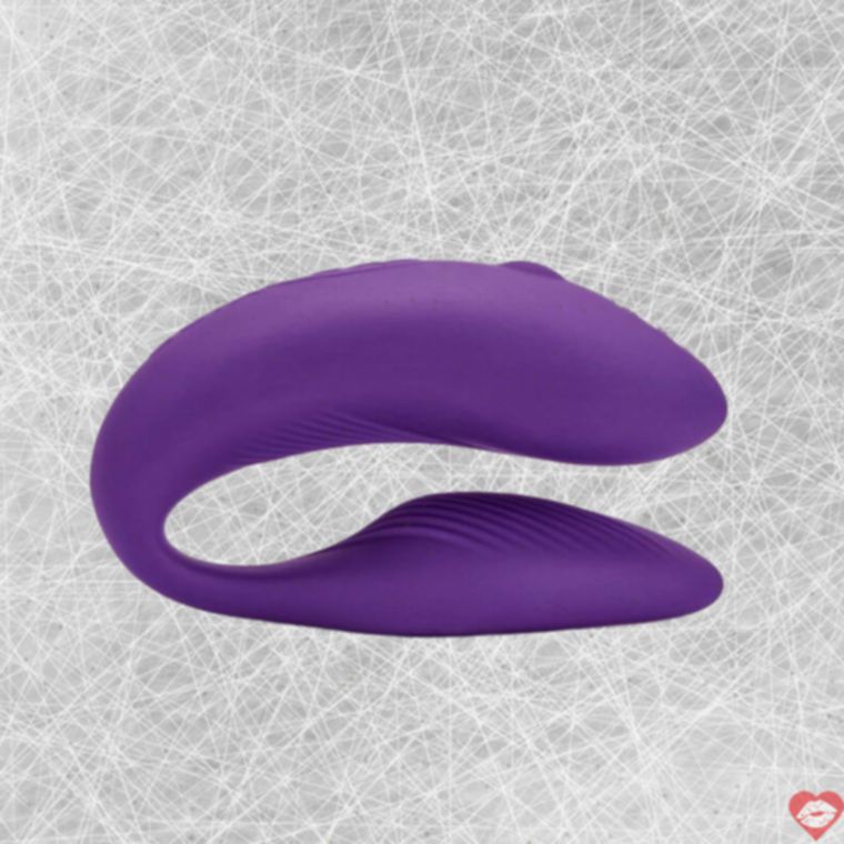 We-Vibe Chorus Rung Cặp Đôi Tăng Khoái Lạc