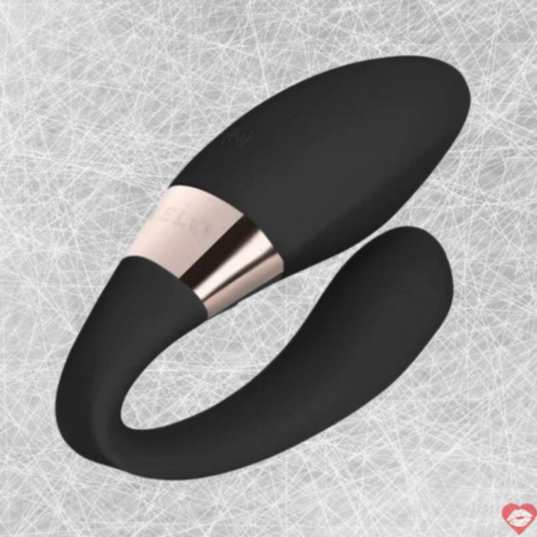 Lelo TIANI Harmony Cặp Đôi Rung App Siêu Hài Hòa