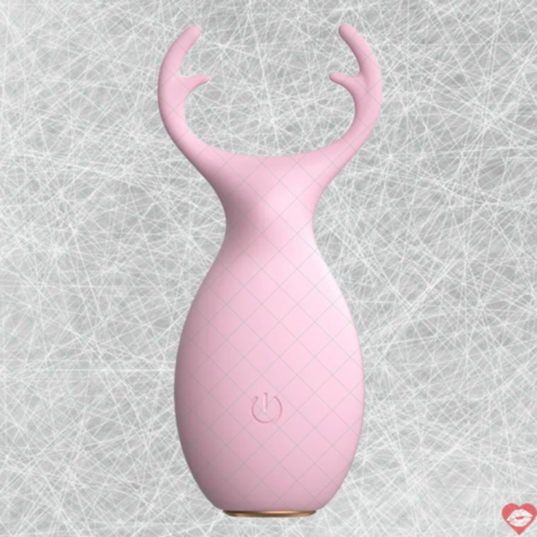 LILO Antlers Vibe Góc Nhọn Dã Man Thú Vị