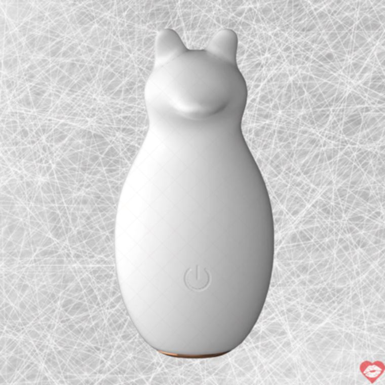LILO Fox Nose Rung Cực Khoái Hoang Dã