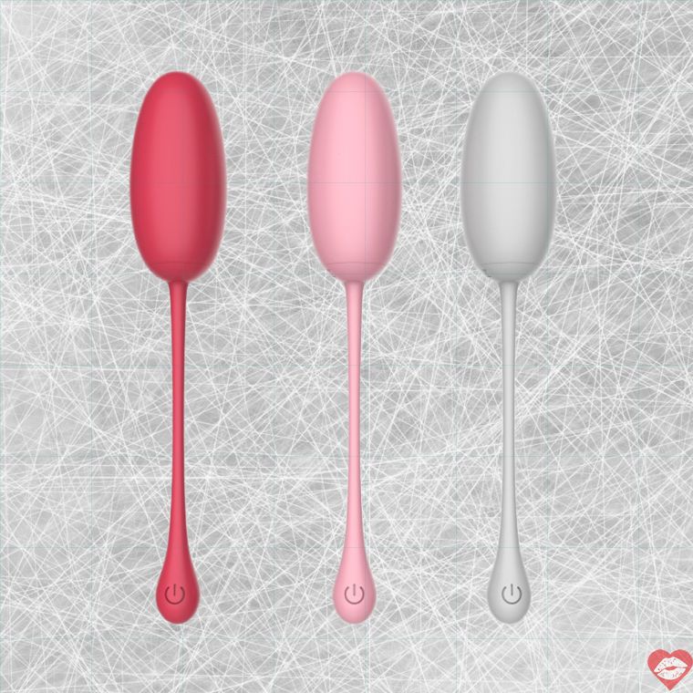 LBW Massage Ball Co Thắt Âm Đạo Clitoral Hiệu Quả