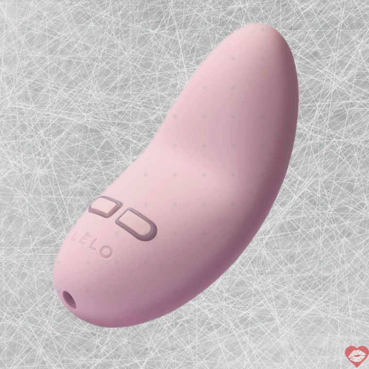 Lelo Lily 2 massager cầm tay mạnh mẽ kích thích