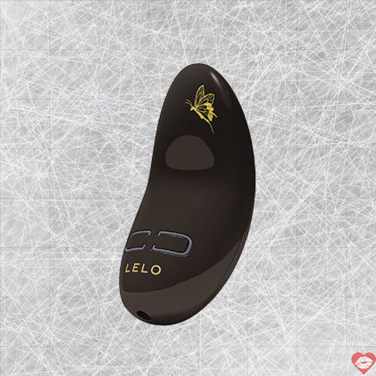 Lelo NEA 3 Clit Massager - 10 Chế Độ Thầm Lặng