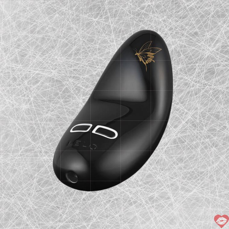 Lelo NEA 2 Rung Xách Tay Sang Trọng Mạnh 