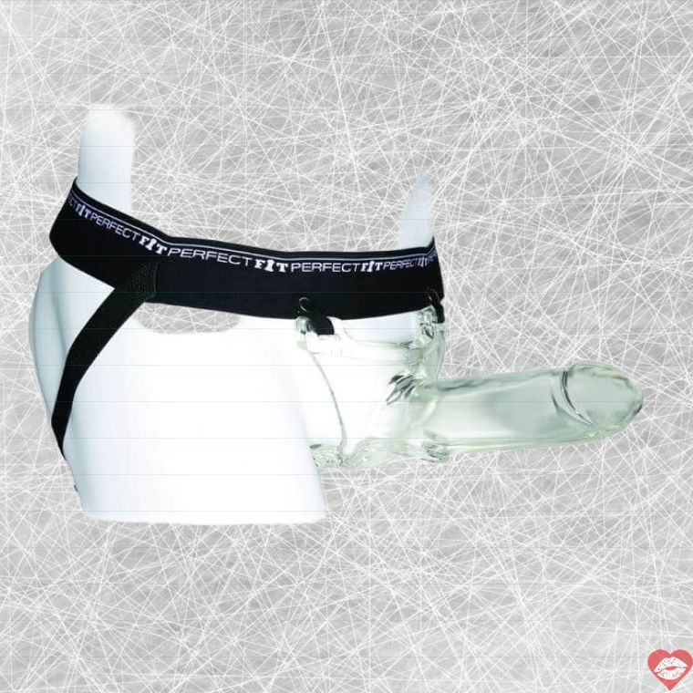 Strap-On Zoro Knight Perfect Fit Hở Háng Mới 