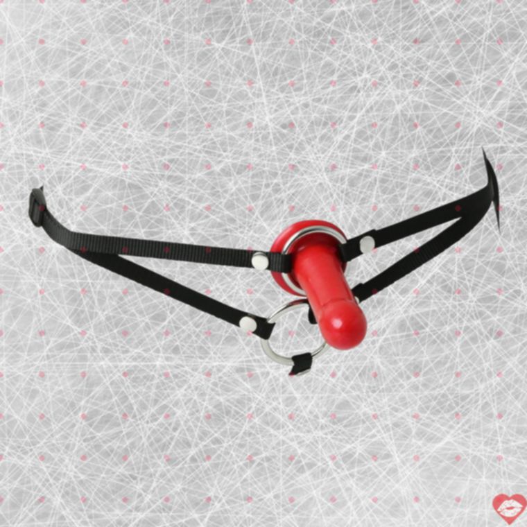 Sportsheets Menage Double Dildo Thâm Nhập Đôi Thực Tế 