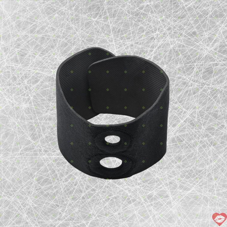 Sportsheets Thigh Strap-On Kép Hạnh Phúc Gấp Bội 