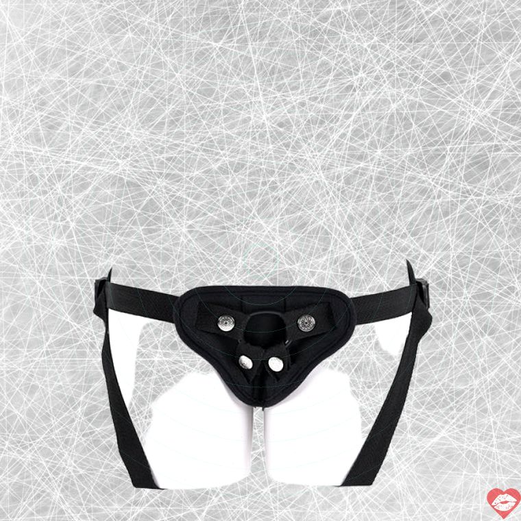 Sportsheets Mesh Dây Đeo Thoáng Khí Tiện Lợi 