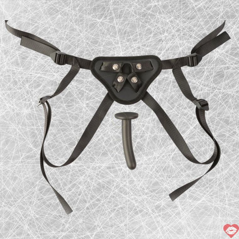 SEI MIO Harness Pegging Linh Hoạt Thăng Hoa[namefatso]​ 