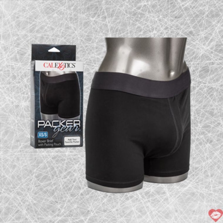 Boxer Brief Packer Gear Packing Nam Thoải Mái Phong Cách 