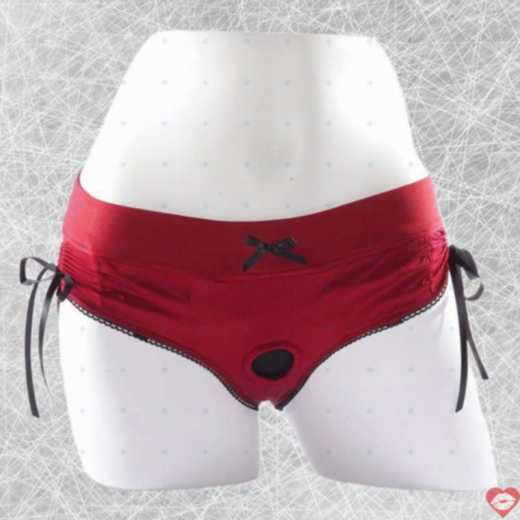 Spareparts Sasha Strapon Lingerie Nóng Bỏng 