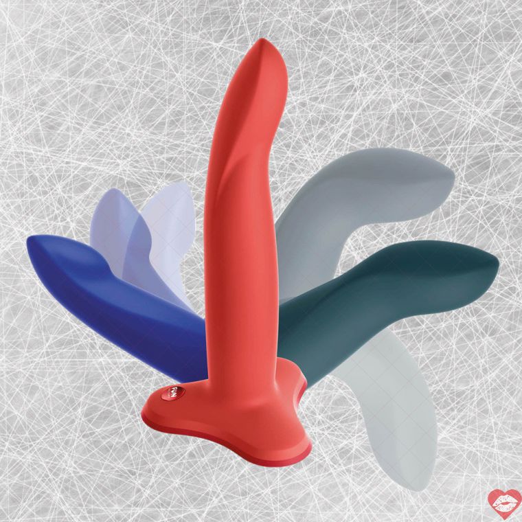 Dildo Fun Factory Limba Flex Uốn Linh Hoạt Siêu Đỉnh 