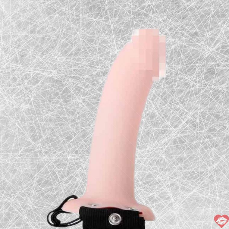 Evolved Adams Hollow Strap Silicone Mềm Thăng Hoa 