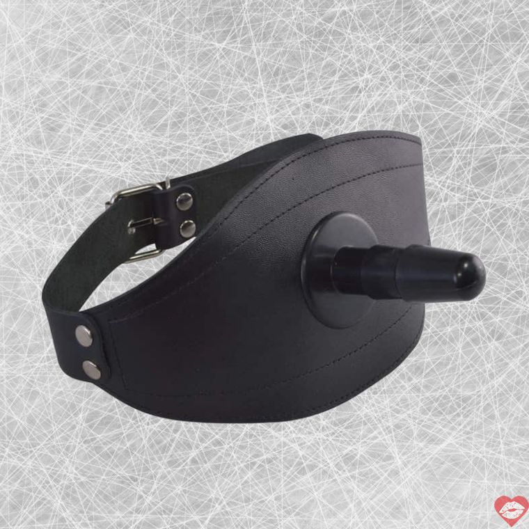 Strap Thigh Sitabella Da Nga Đen Chắc Chắn Gợi Tình 