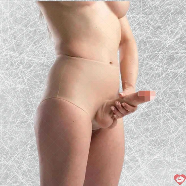 Mô Phỏng Dương Vật XL 17cm Mềm Mịn Đam Mê 