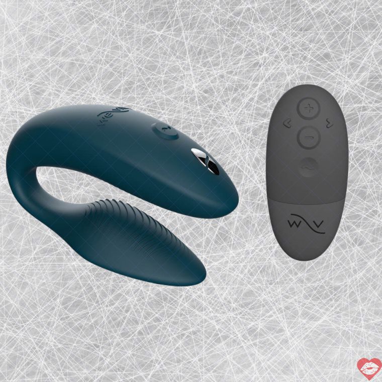 We-Vibe Sync 2 Cặp đôi Siêu Fit