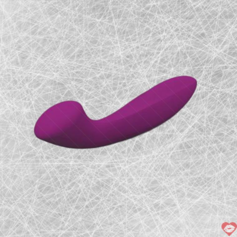 LELO ELLA kích thích G-spot song đầu cao cấp