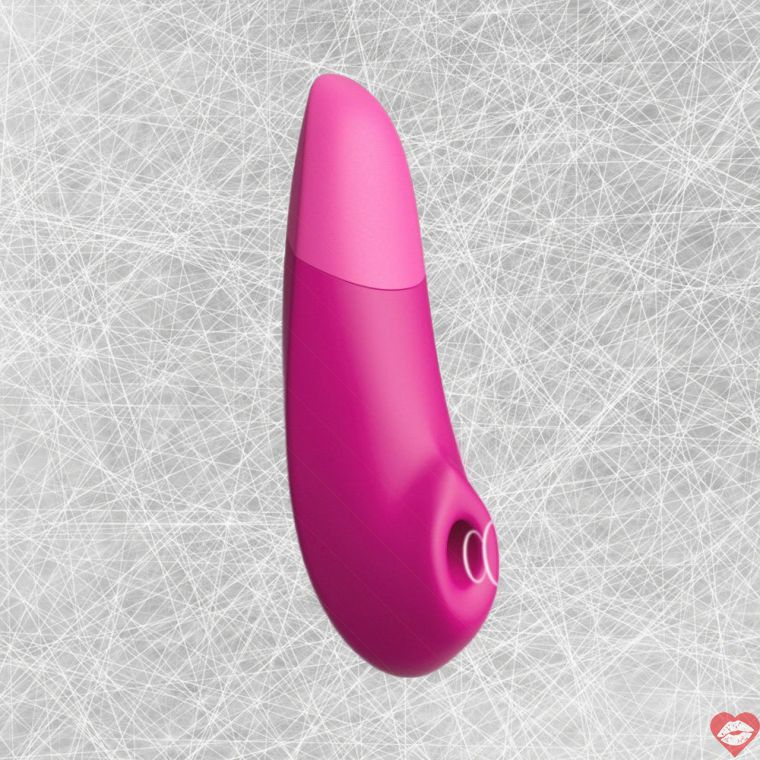 Womanizer Enhance Rung Không Chạm Siêu Đỉnh