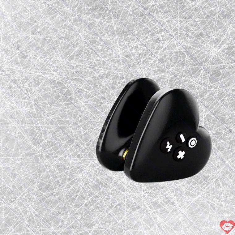 Emojibator Cherry Rung Quả Anh Đào Vui Nhộn