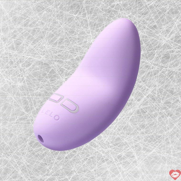 LELO Lily 2 Clit Massager Siêu Mạnh Nhỏ Giọt