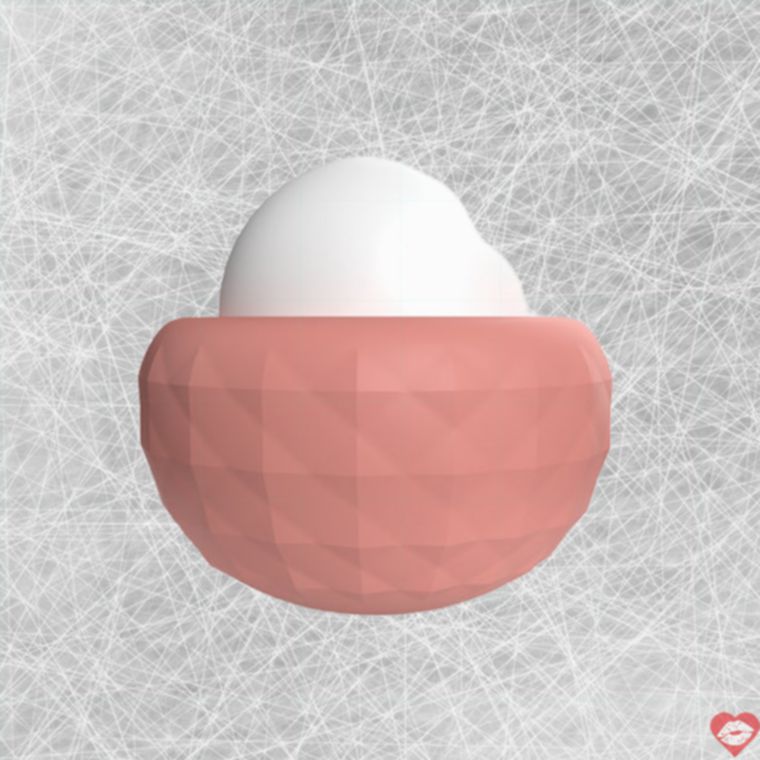 Screaming O Dotty Egg Rung Nhỏ Chính Xác Vui Tươi 