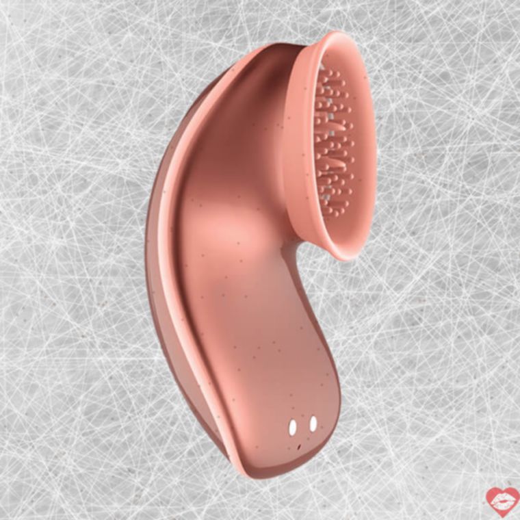 Shots Twitch Vibrator Giải Thưởng Mạnh