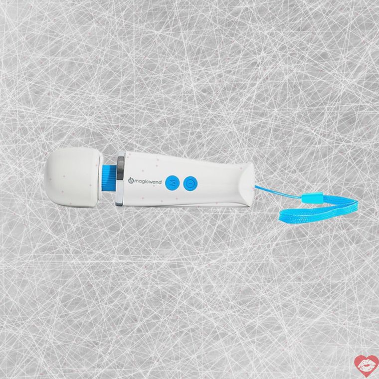 Magic Wand Micro wand rung sâu bỏ túi