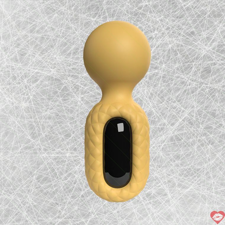 Screaming O Rebound Wand Mini Rung Mạnh Nhỏ 