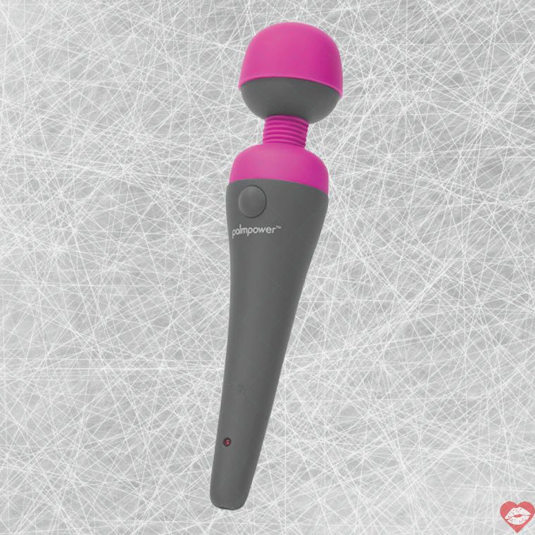 Palm Power Massager Siêu Mạnh Tay Cầm Ergonomic