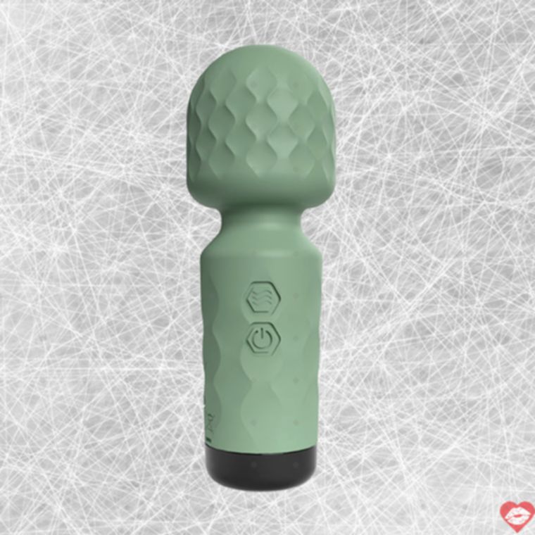 Screaming O Winny Wand Mini Rung Nhỏ Xinh Tinh Tế 