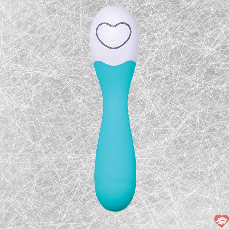 Máy Rung G-Spot Cuddle Siêu Mạnh Yên Lặng Đỉnh Điểm G 