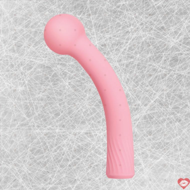 Gender X Flexi Wand Massage Linh Hoạt Siêu Mạnh