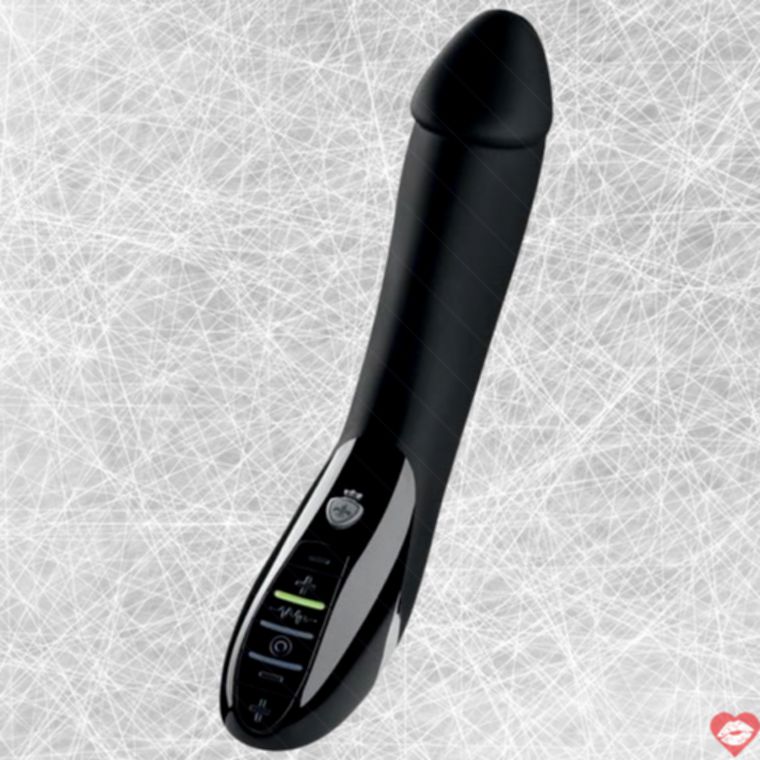 Mystim Truman eStim Rung Điện Xung Đỉnh Cao