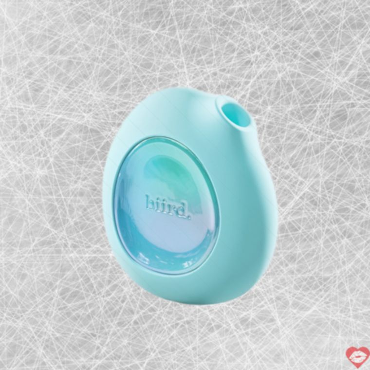 Biird Lumii Hút Mini Siêu Mạnh Nhỏ Giọt Du Lịch