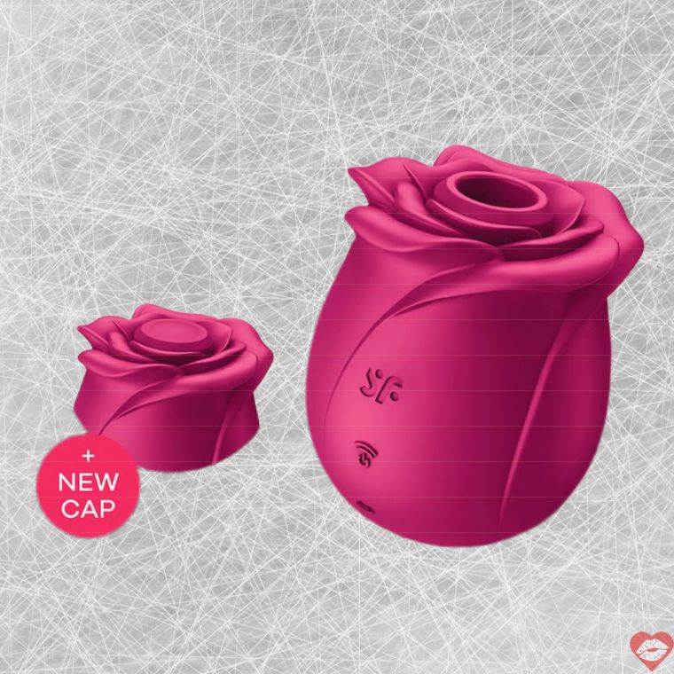Satisfyer Pro 2 Blossom Hút Mút Hoa Siêu Sướng