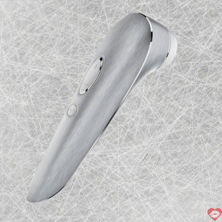Satisfyer High Fashion Rung Sóng Áp Suất
