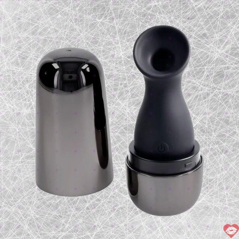 Playboy Jet Set Sucker Hút Âm Đạo Du Lịch[perplexity]​ 