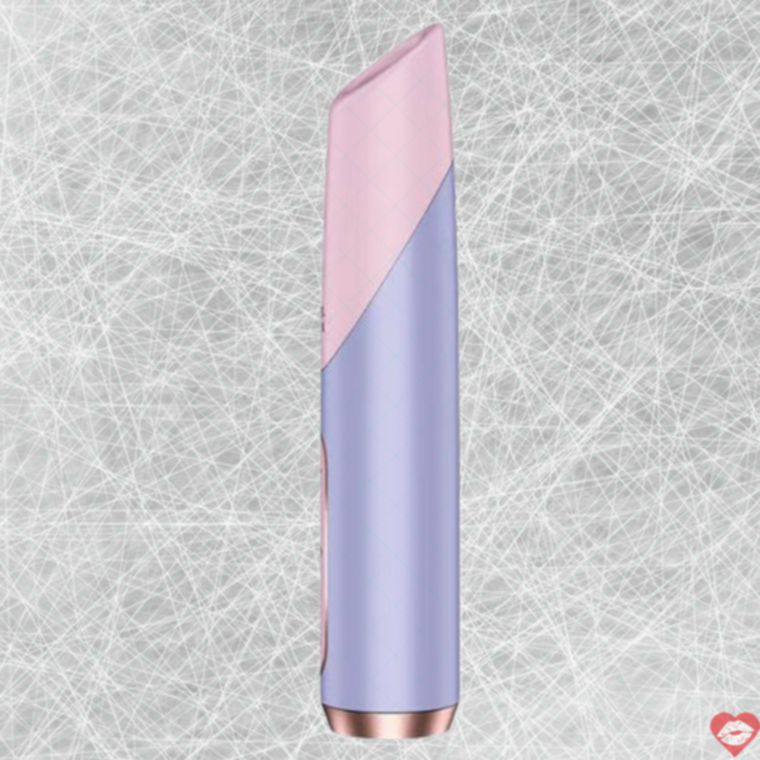 Satisfyer Bold Kiss kích thích 12.5cm