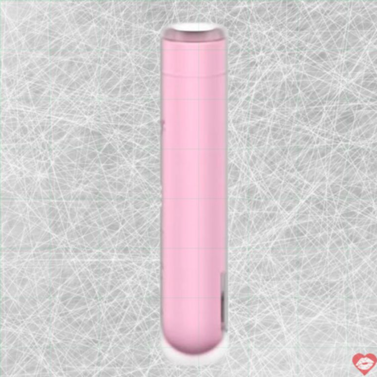 Satisfyer First Kiss Mút Siêu Sướng 12.5cm