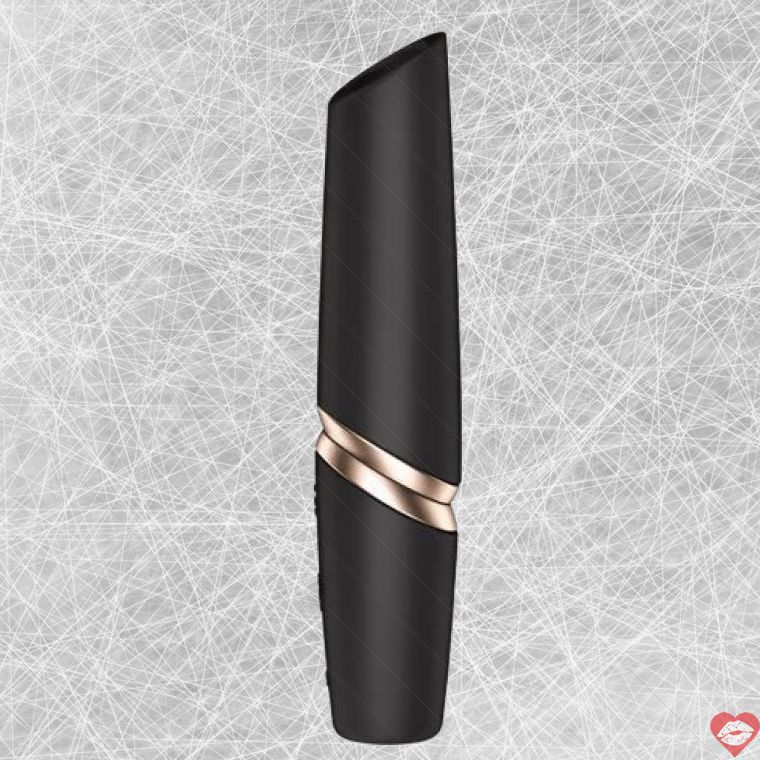 Satisfyer Perfect Kiss Mút Siêu Thỏa