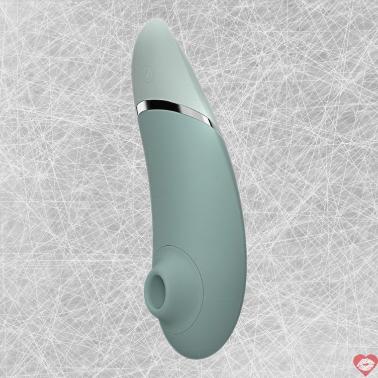 Womanizer Next Công Nghệ Không Tiếp Xúc Thăng Hoa