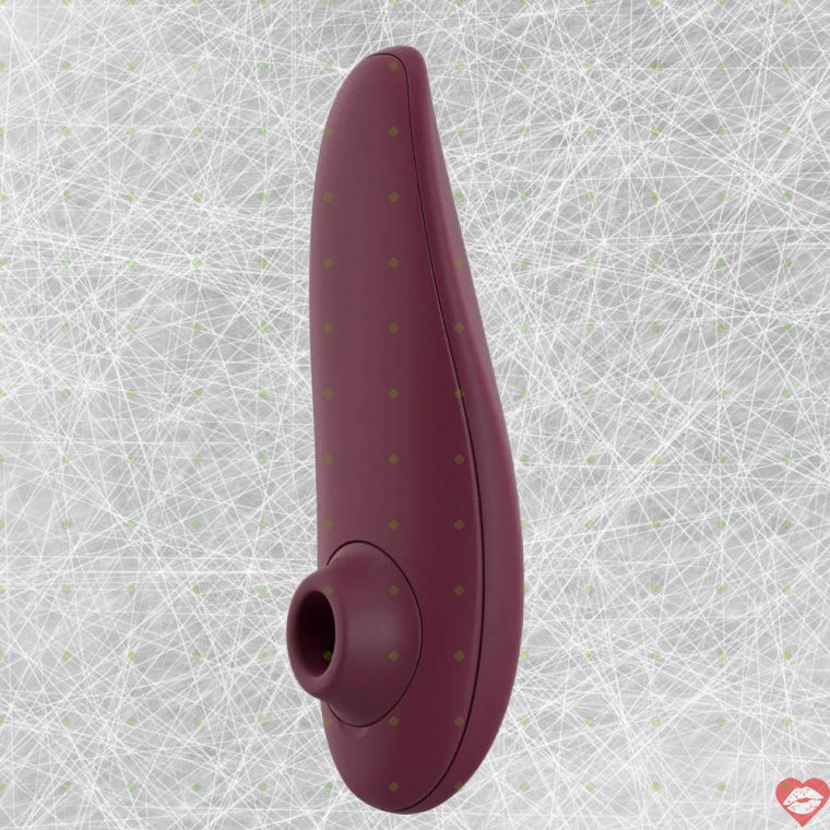 Womanizer Classic 2 Hút Clit Không Tiếp Xúc