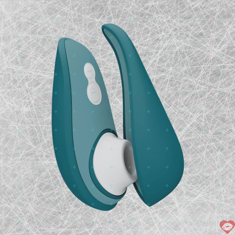 Womanizer Liberty 2 8 Cấp Rung Yên Tĩnh